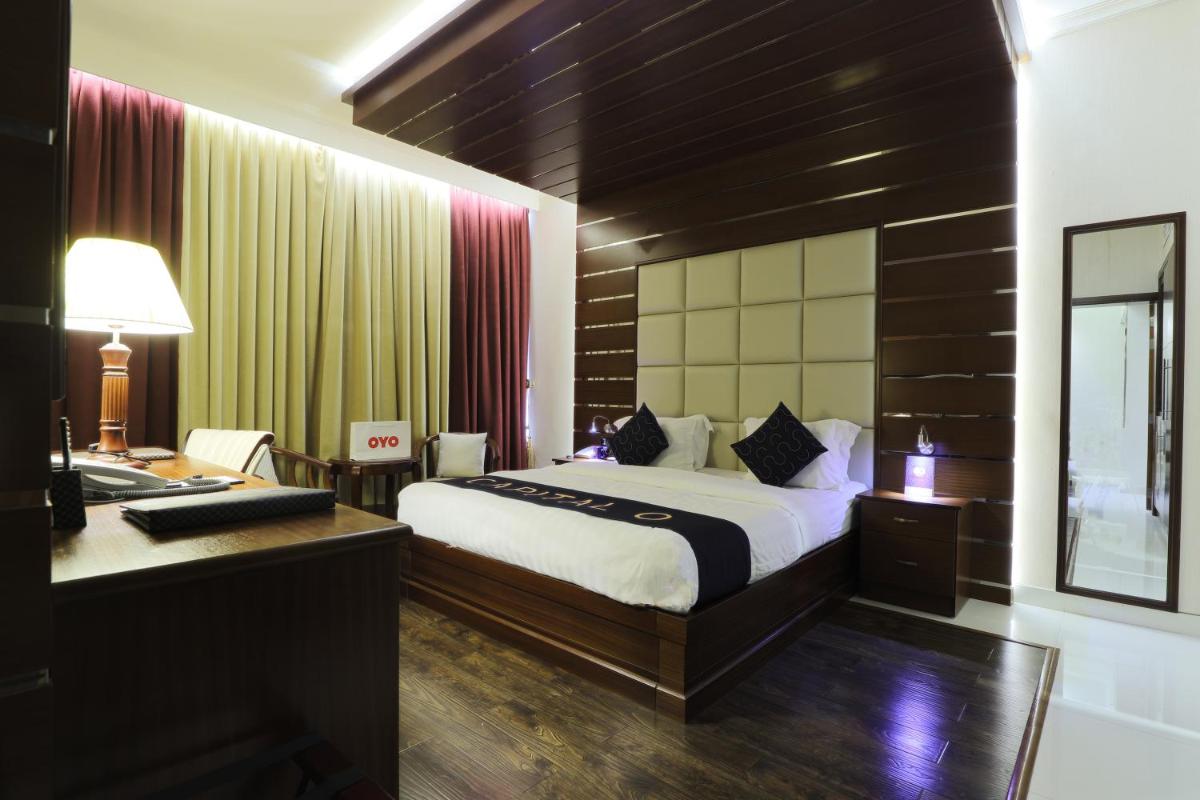 Queen Palace Hotel - Housity