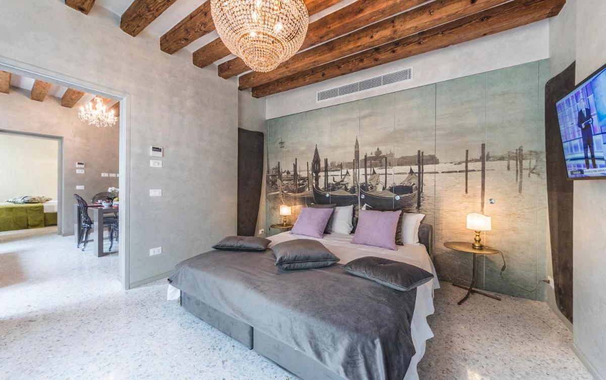 Rialto Luxury Flat - Housity