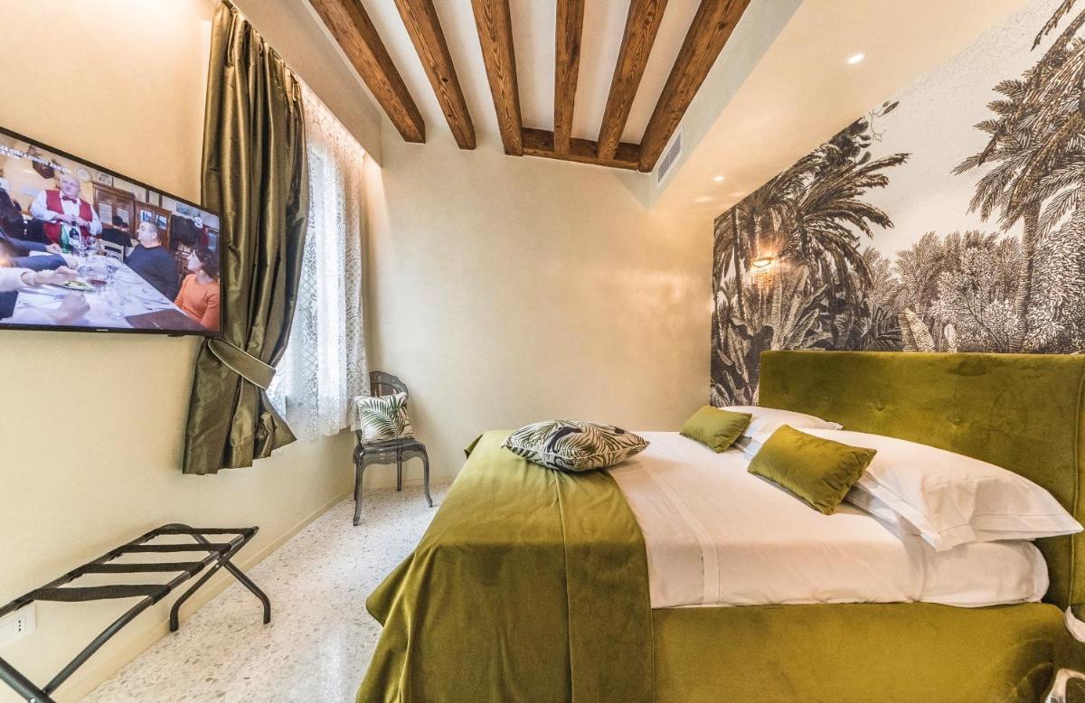 Rialto Luxury Flat - Housity