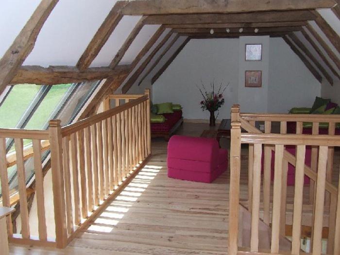 GITE MONTPLAISIR - Housity