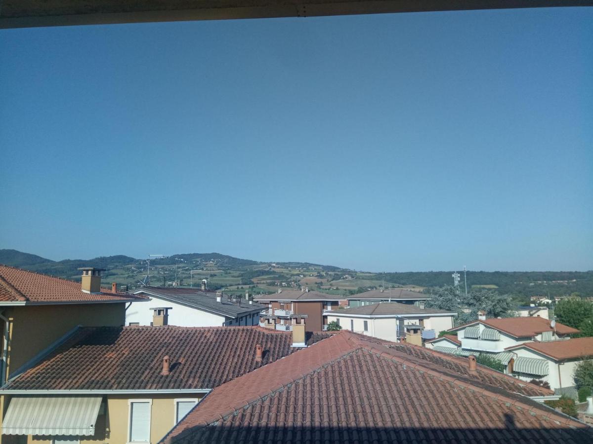 L'angolo di Betti - Housity