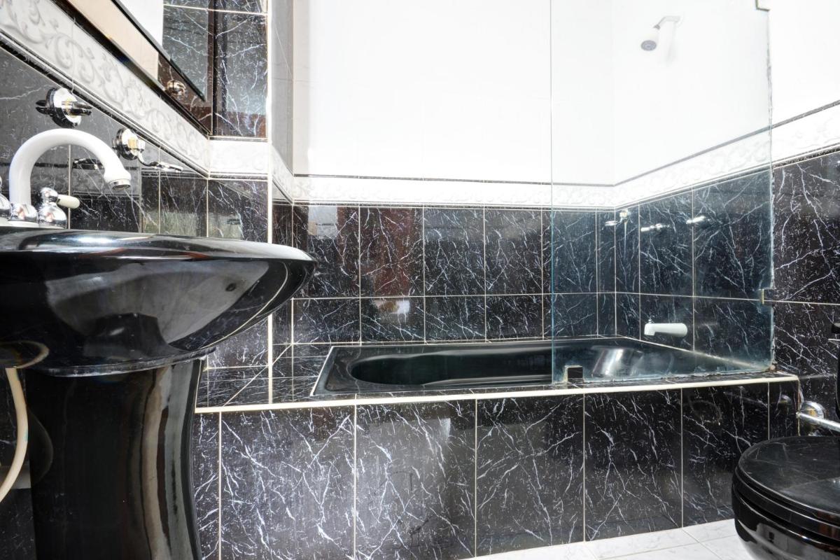 Sam'S VIP Hostel San Gil - Housity