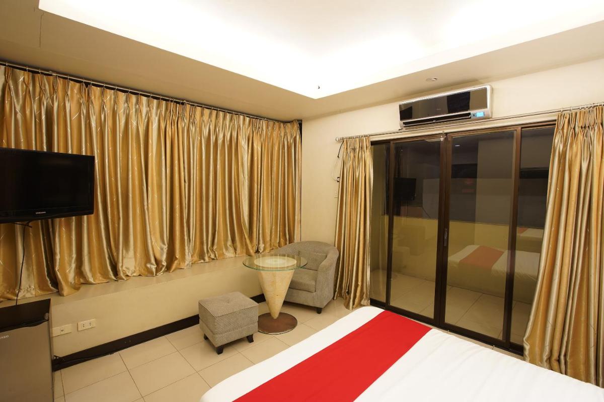 OYO 415 Florotel Gensan - Housity