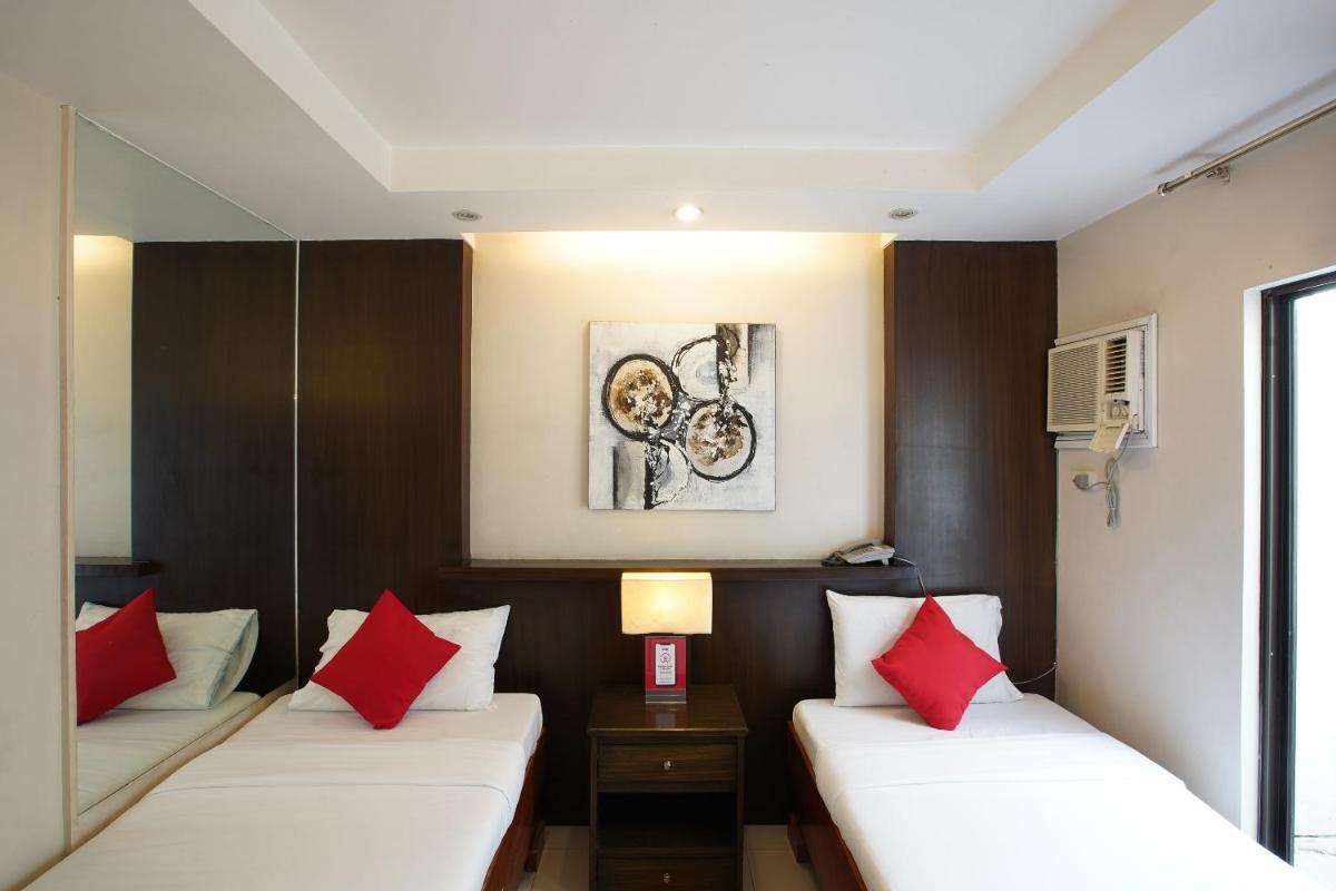 OYO 415 Florotel Gensan - Housity