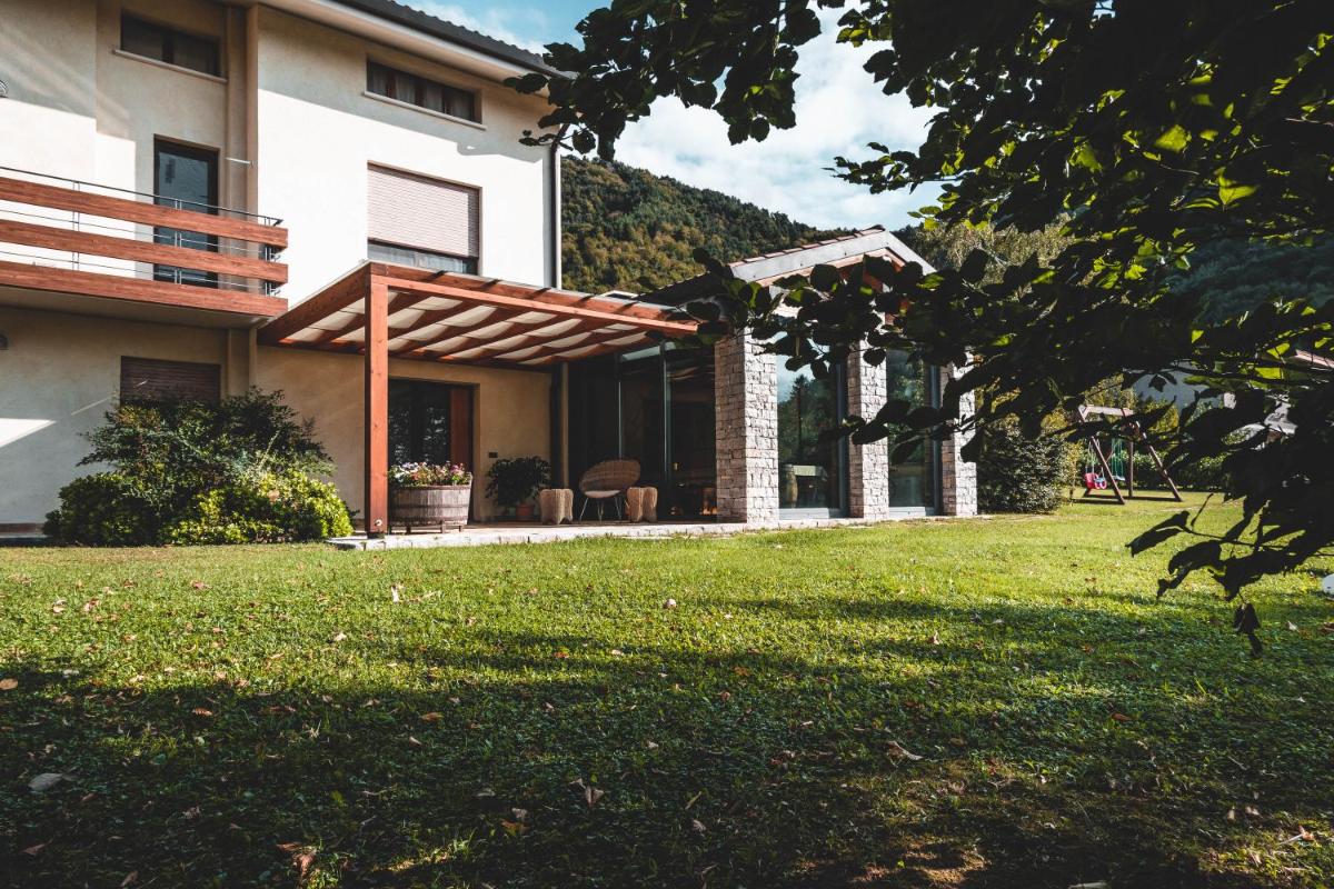 La Via Claudia Casa Vacanze - Housity