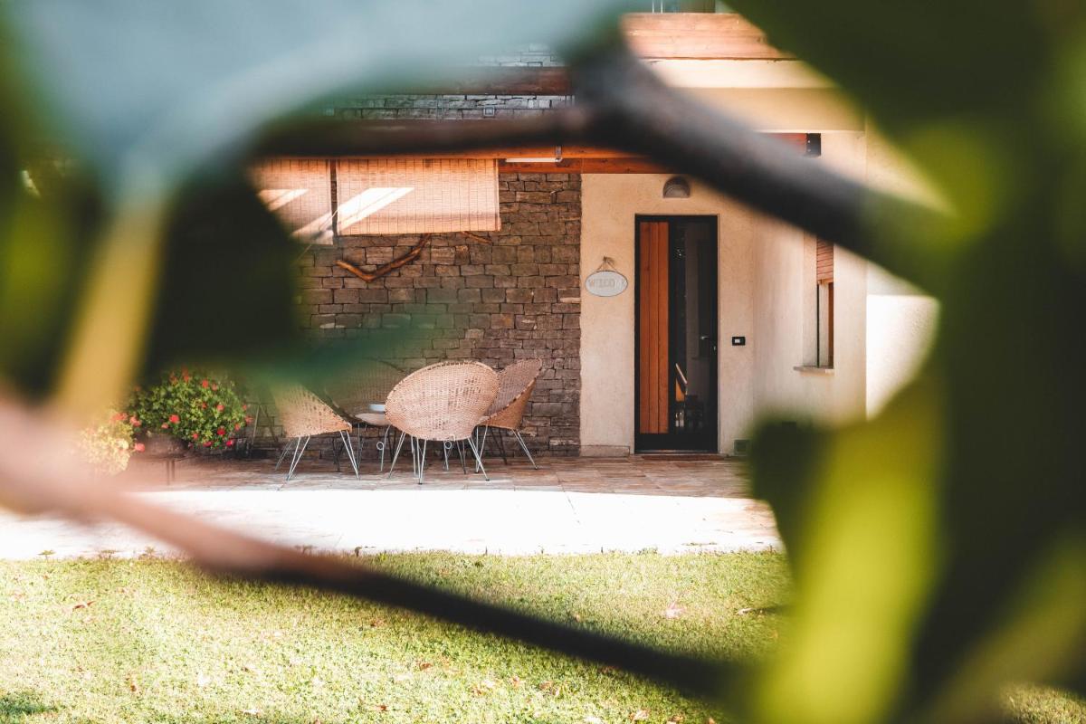 La Via Claudia Casa Vacanze - Housity