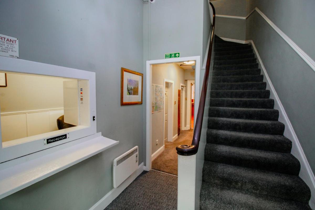 Charing Cross Hotel - Housity
