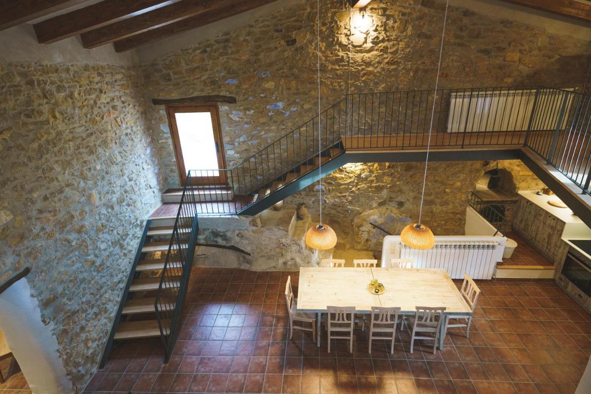 Casa rural Mas del Serranet - Housity