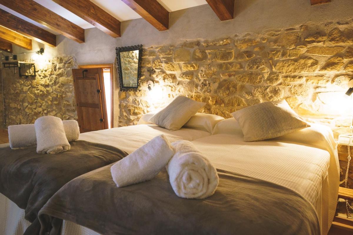Casa rural Mas del Serranet - Housity