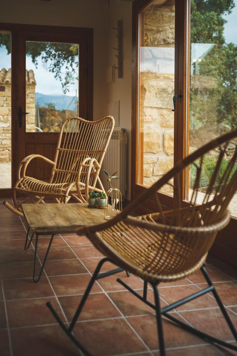 Casa rural Mas del Serranet - Housity