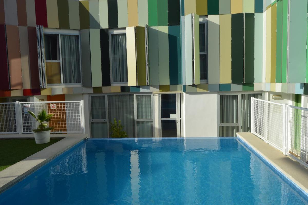 Casita celeste - Housity