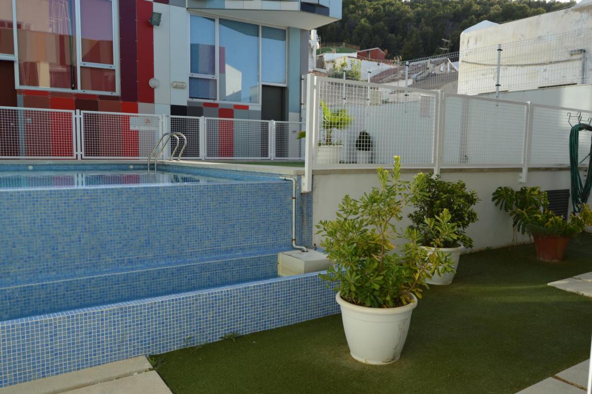 Casita celeste - Housity