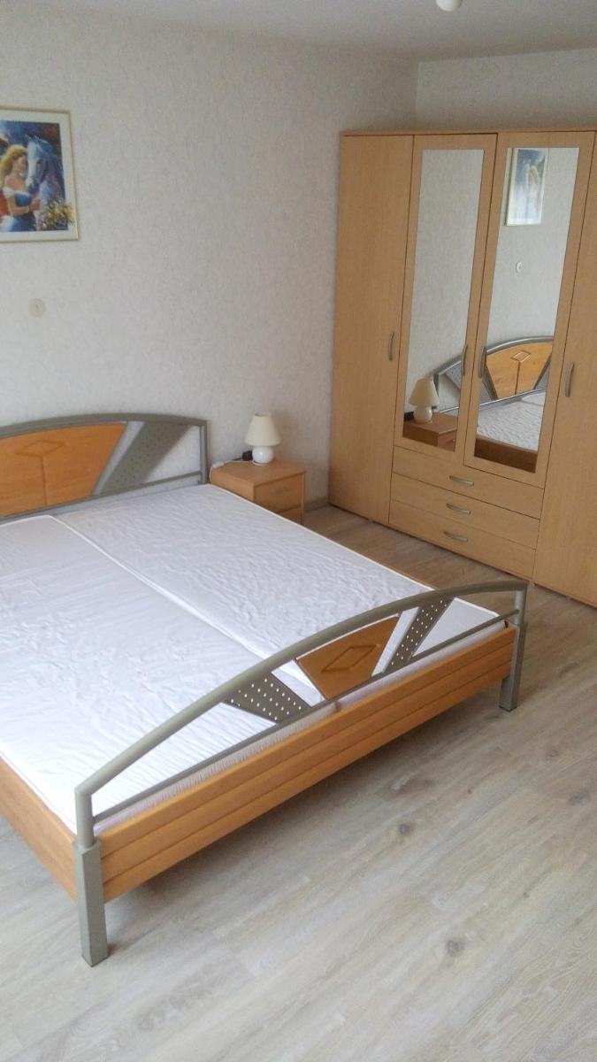 Ferienhaus Raue - Housity