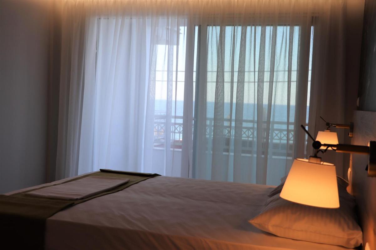 Nefeli Apartments - Housity