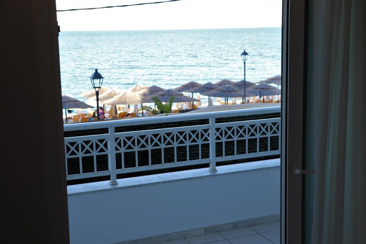 Nefeli Apartments - Housity