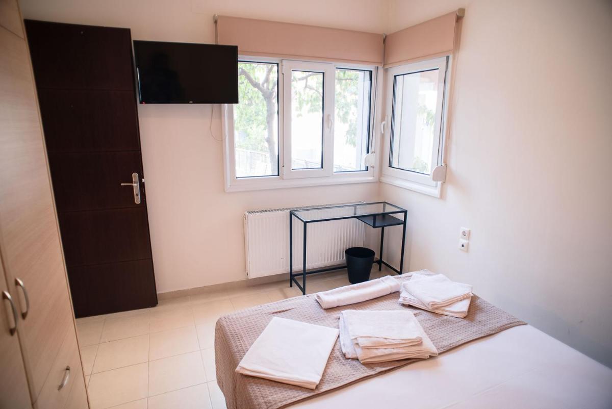Ioannina City Relax Apartment - Housity