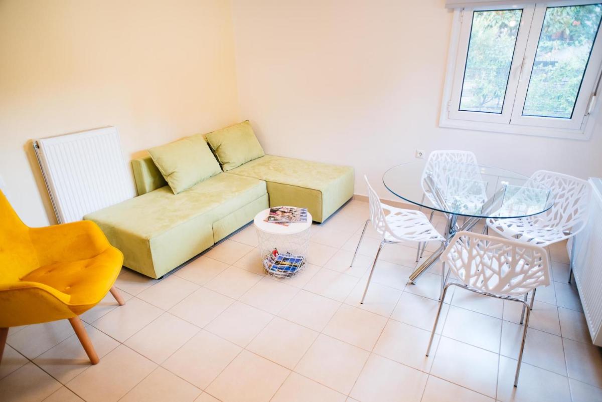 Ioannina City Relax Apartment - Housity