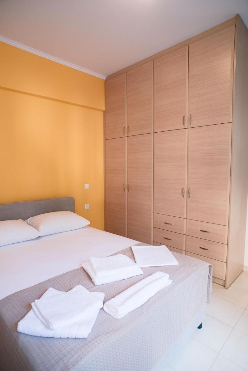 Ioannina City Relax Apartment - Housity