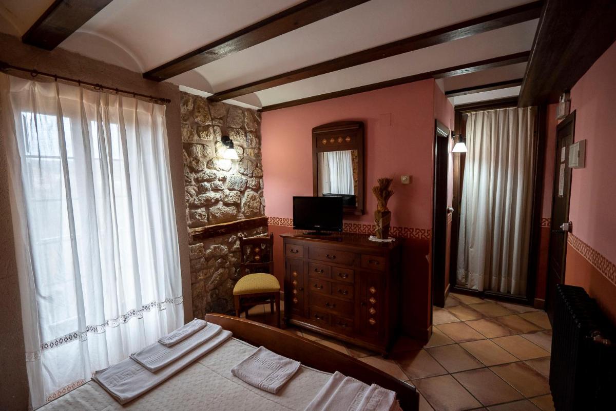 Alojamiento Rural Molino Del Batan - Housity
