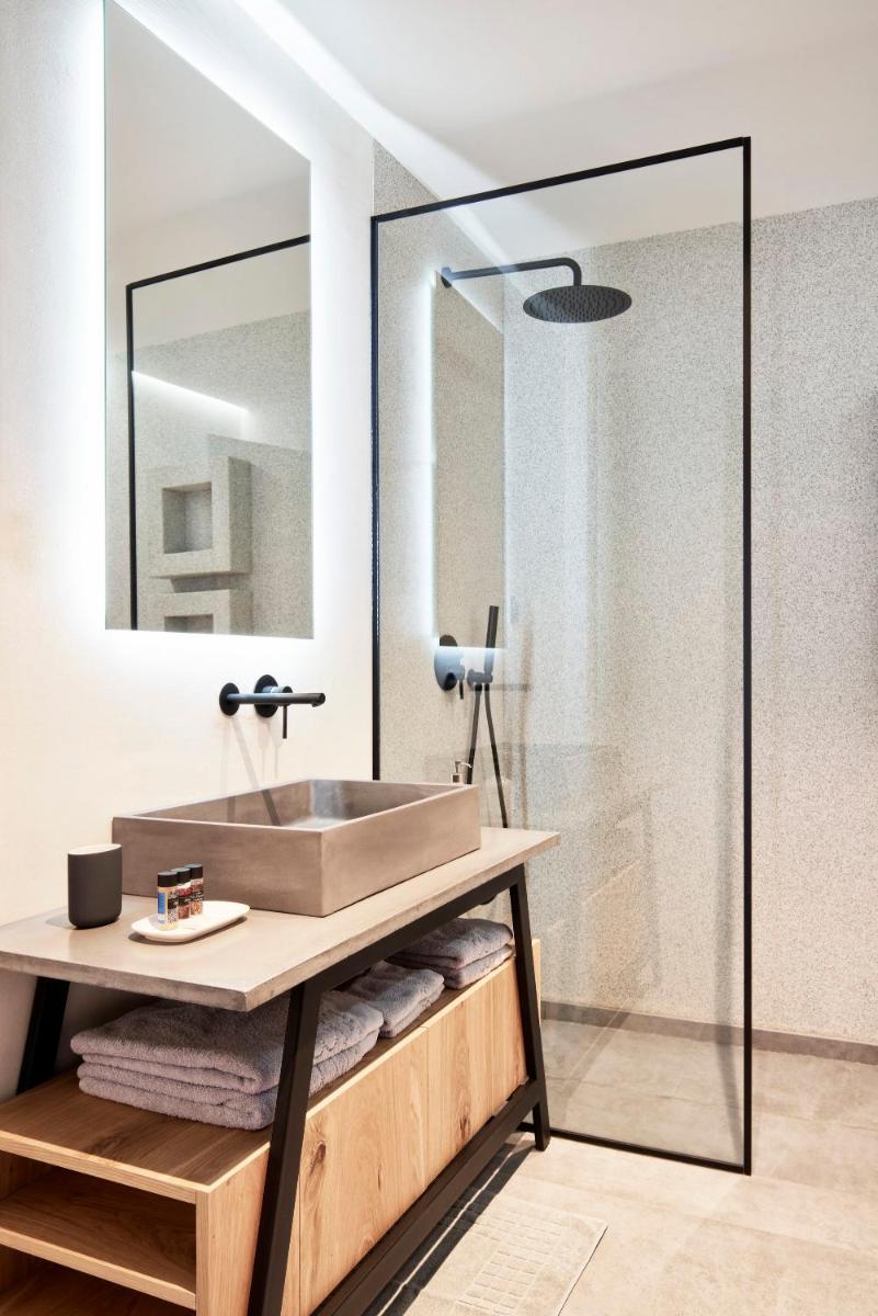 Suitetrails - Kolonaki 8 - Design Suites & Lofts