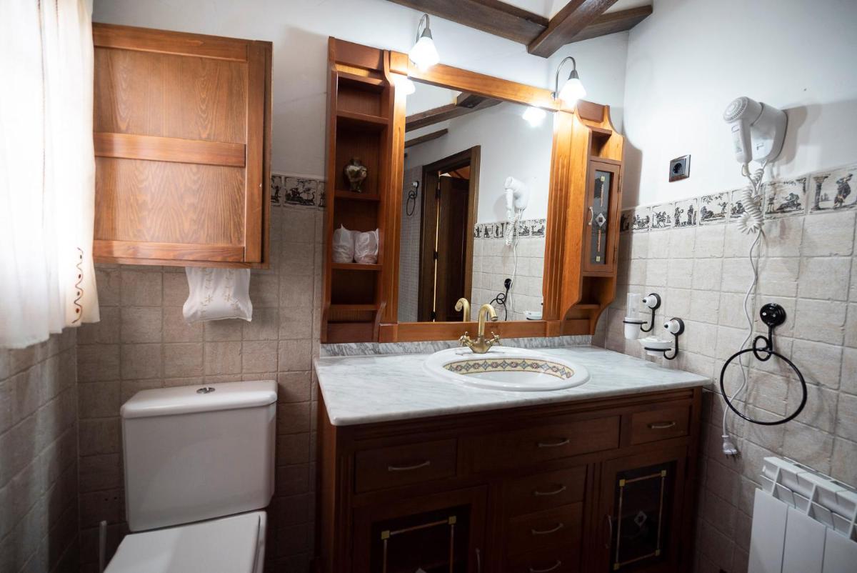 Alojamiento Rural Molino Del Batan - Housity