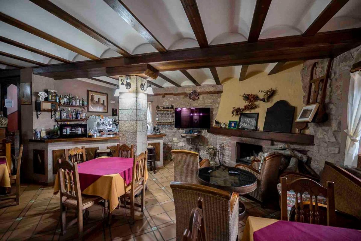 Alojamiento Rural Molino Del Batan - Housity