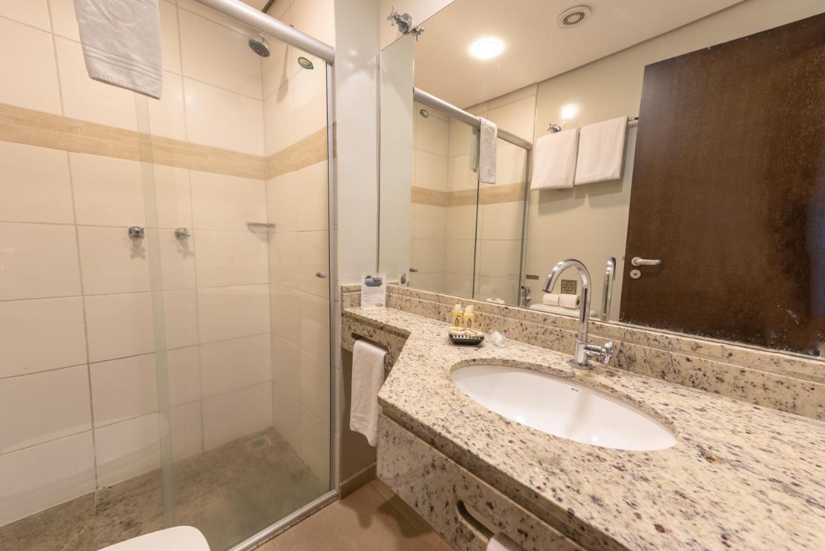 Class Hotel Varginha - Housity