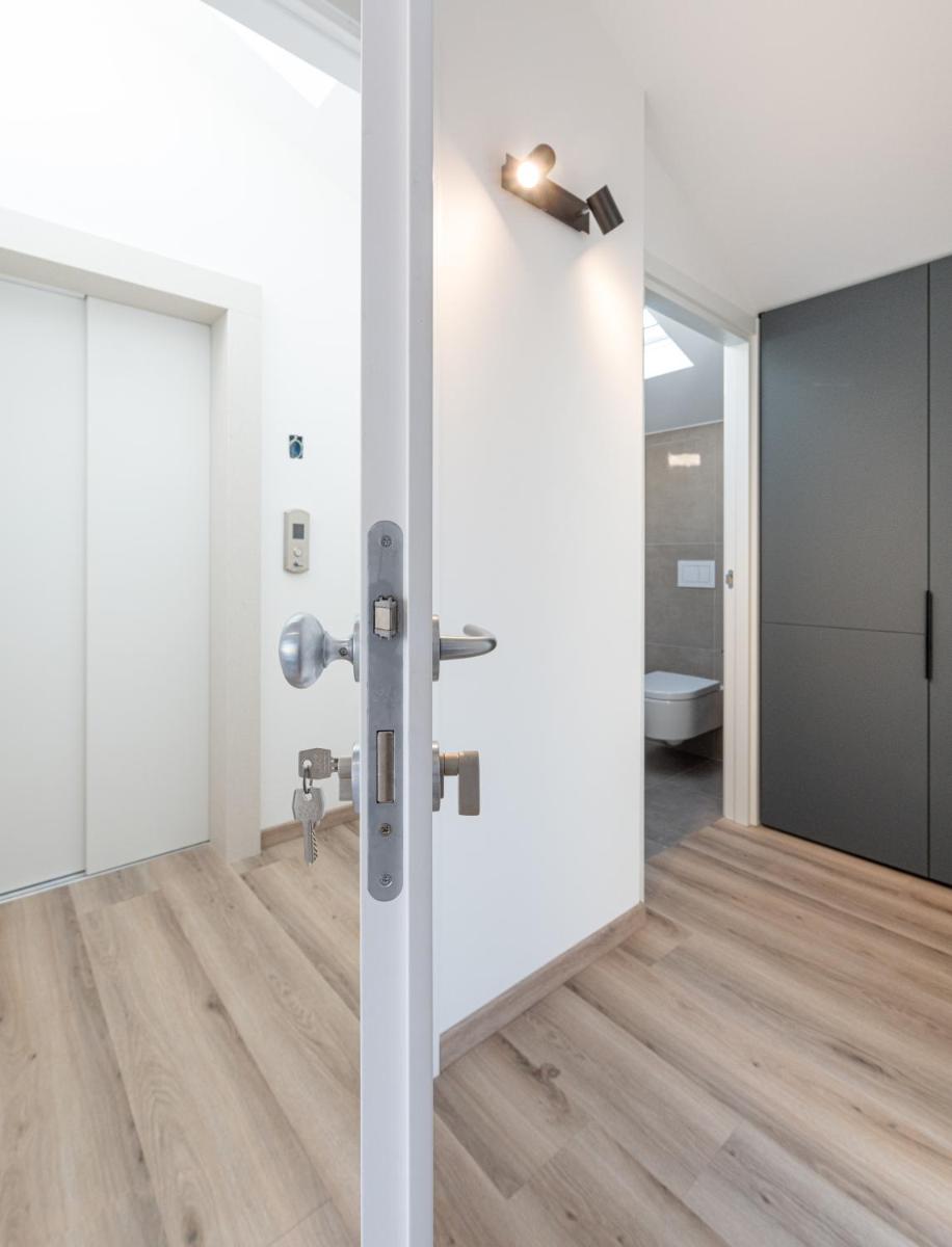 Hotel Canton dell'Orto - Housity