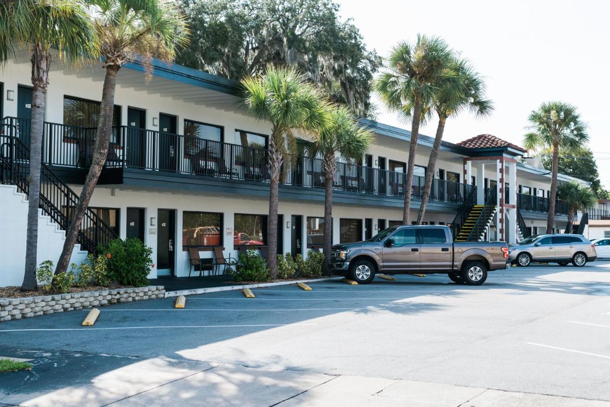 The Flagler Inn - Saint Augustine - Housity