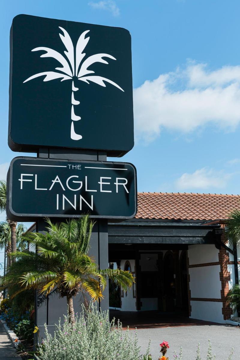 The Flagler Inn - Saint Augustine - Housity