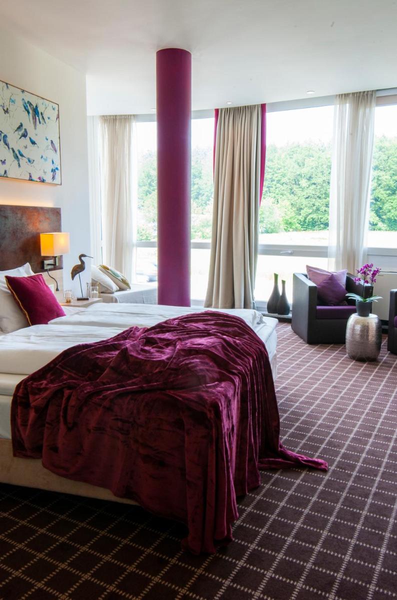 Business Class Hotel Ebersberg - Housity