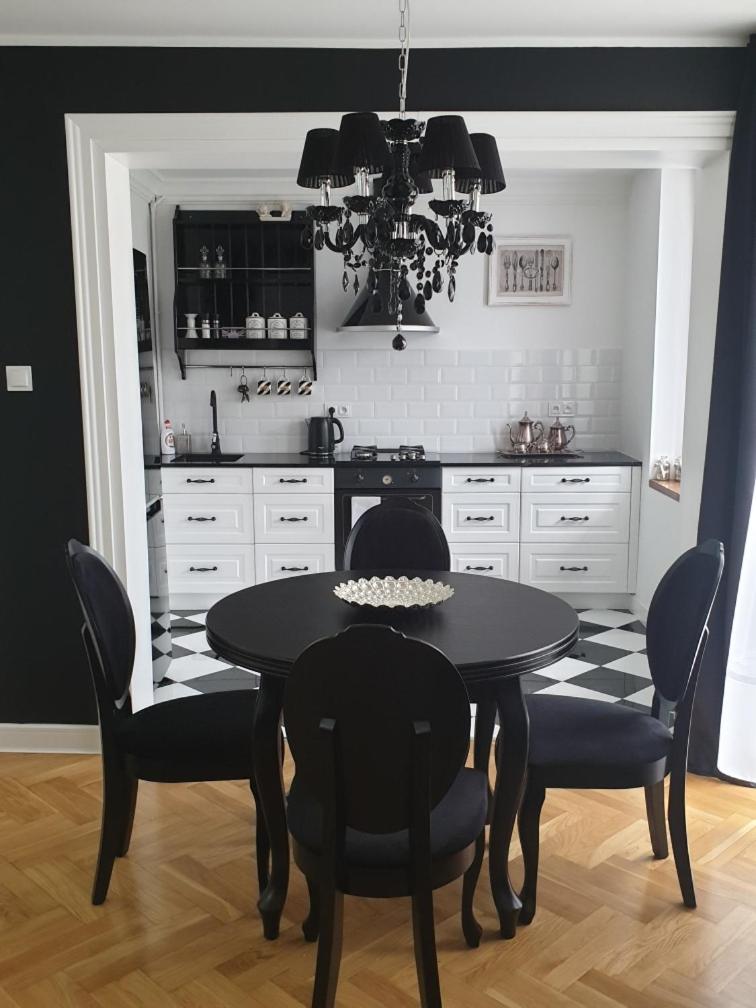 Apartament Twarda - Hizvo