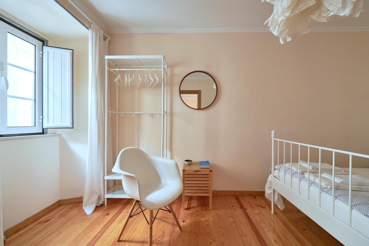 Renovated and Spacious Duplex Apartment With Patio, By TimeCooler - Housity