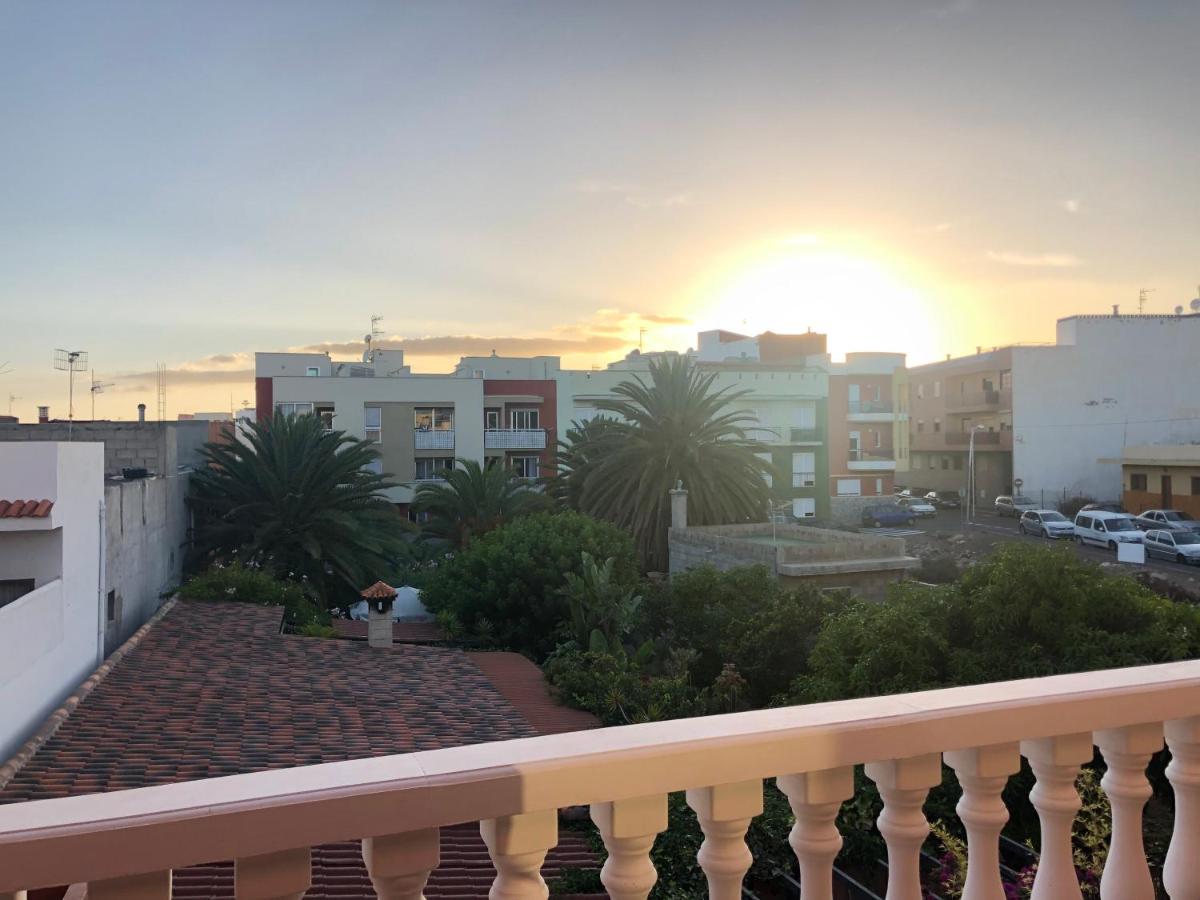 Suitetrails - San Isidro. Great terrace. 2 rooms