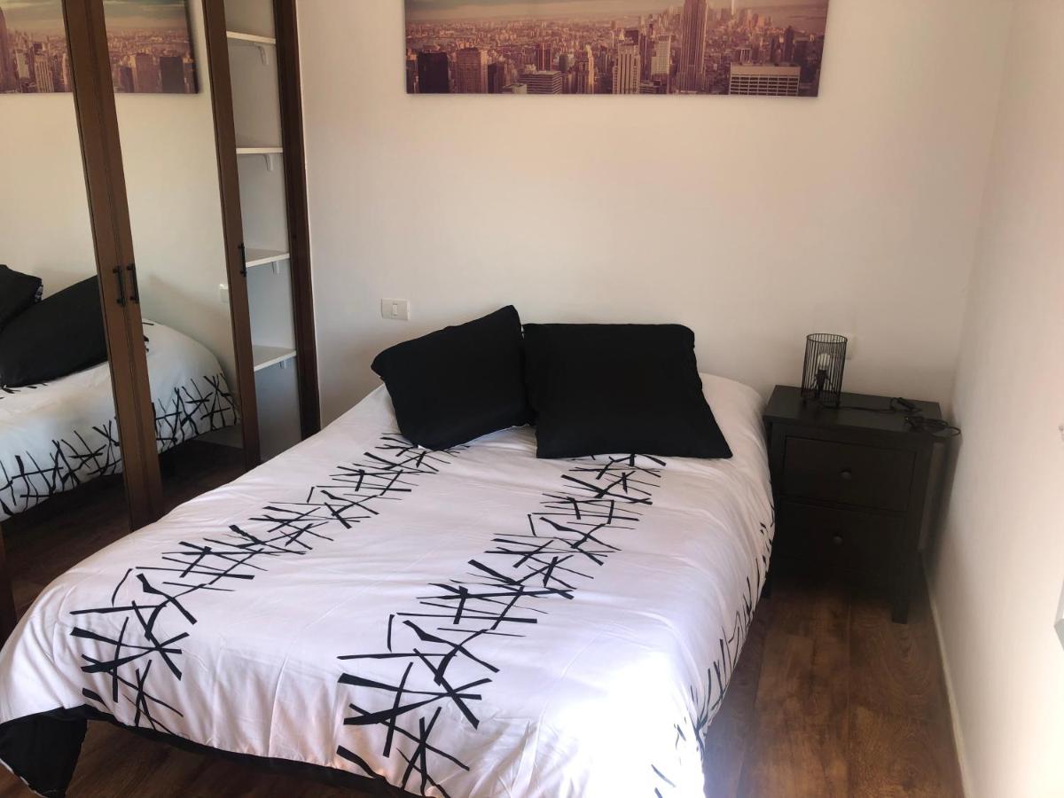 San Isidro. 2 rooms. Quiet terrace - Housity