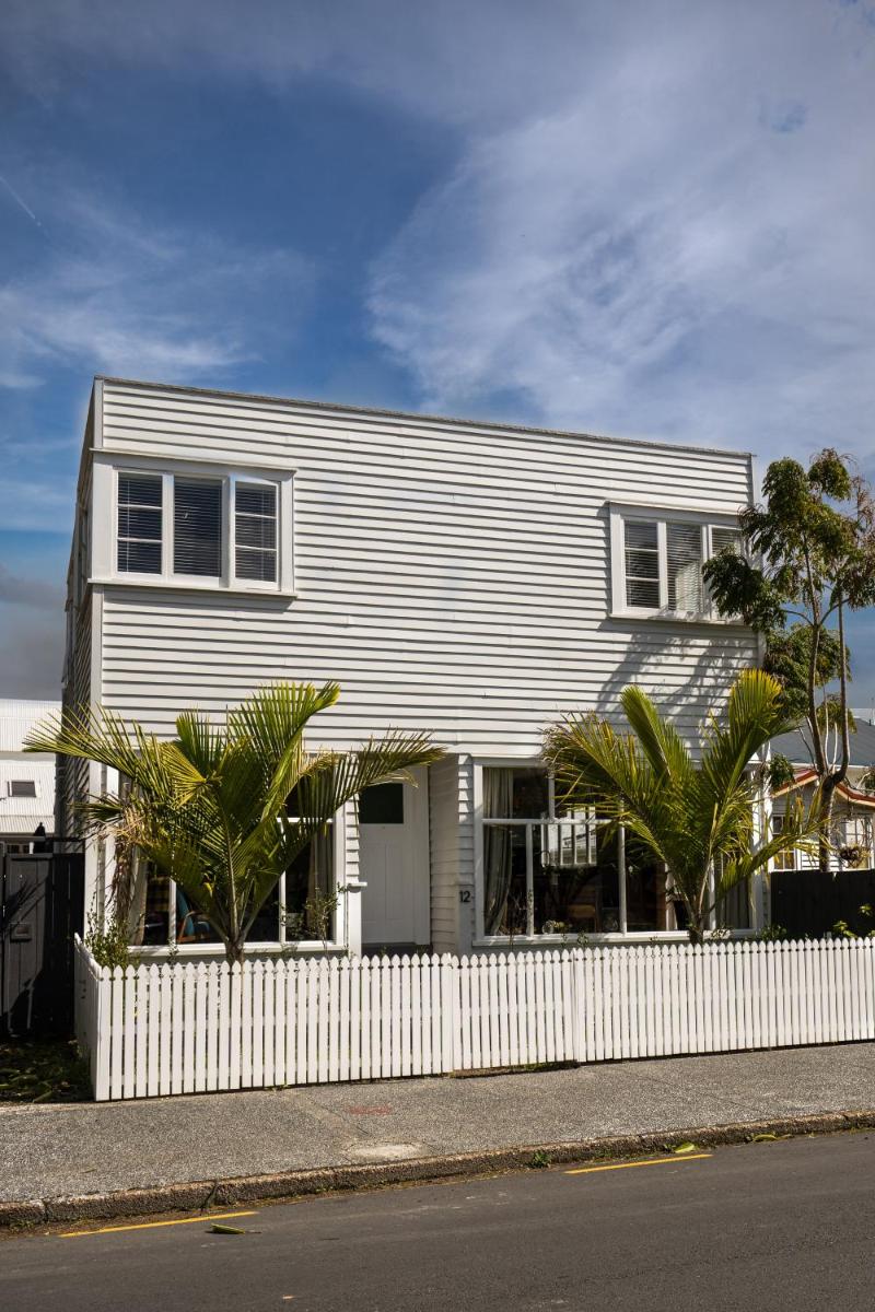 York House - Housity