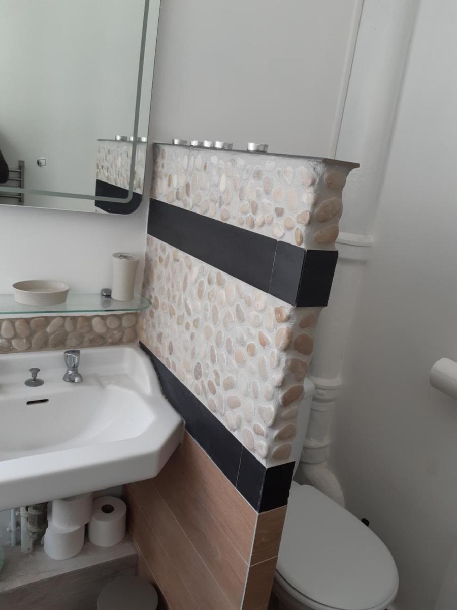 Charmant appartement au pied du château - Hizvo