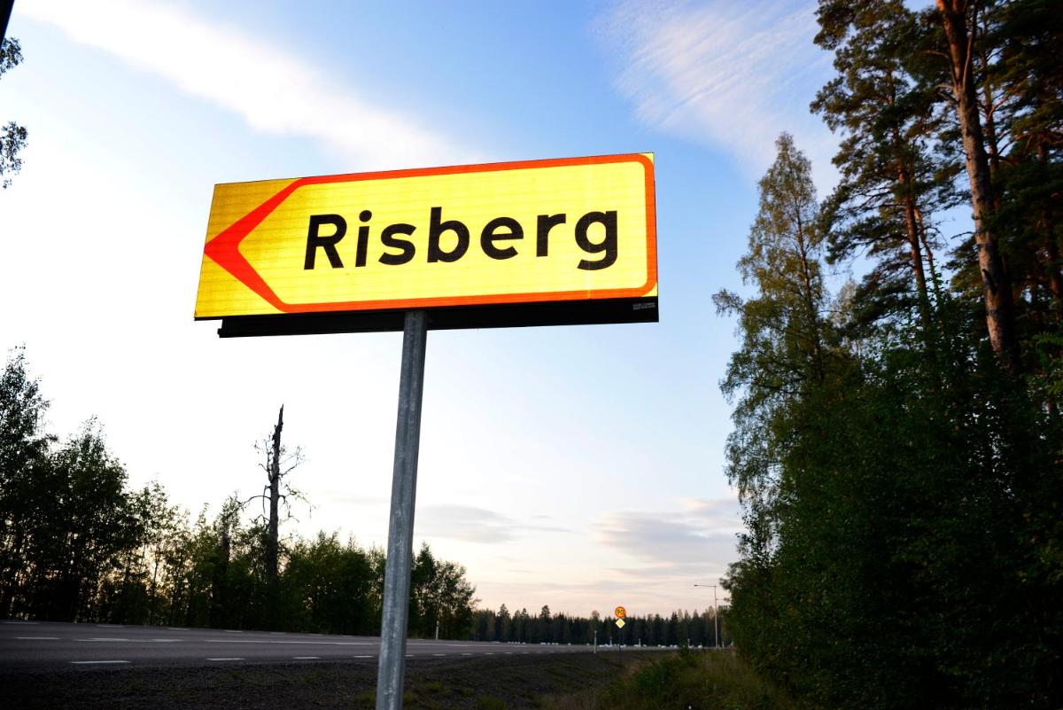 Risberg Herrgård - Housity