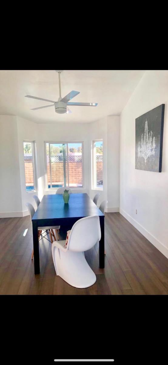 The Wine Country House - Housity