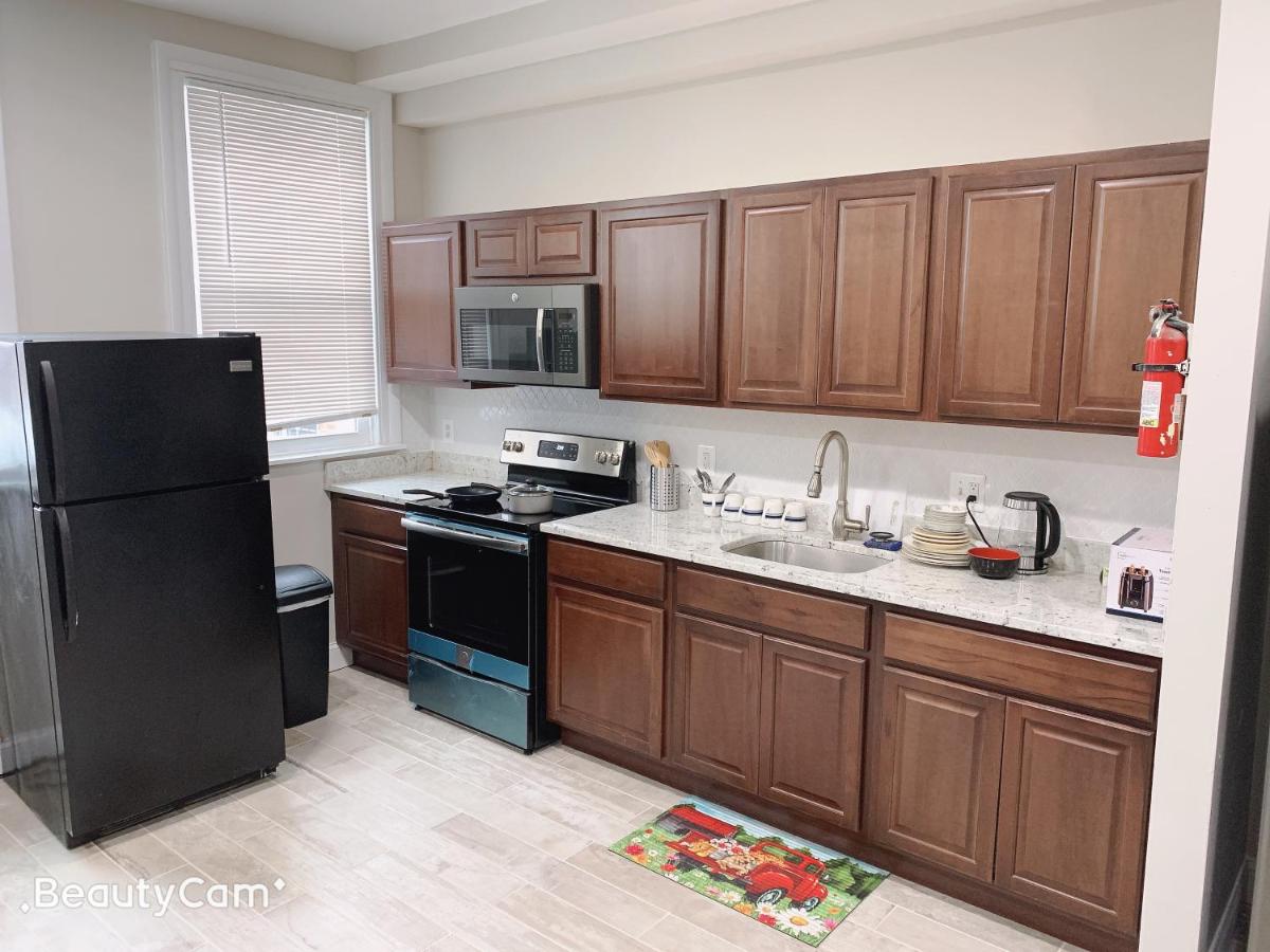 beautiful bedroom at central Baltimore - Housity