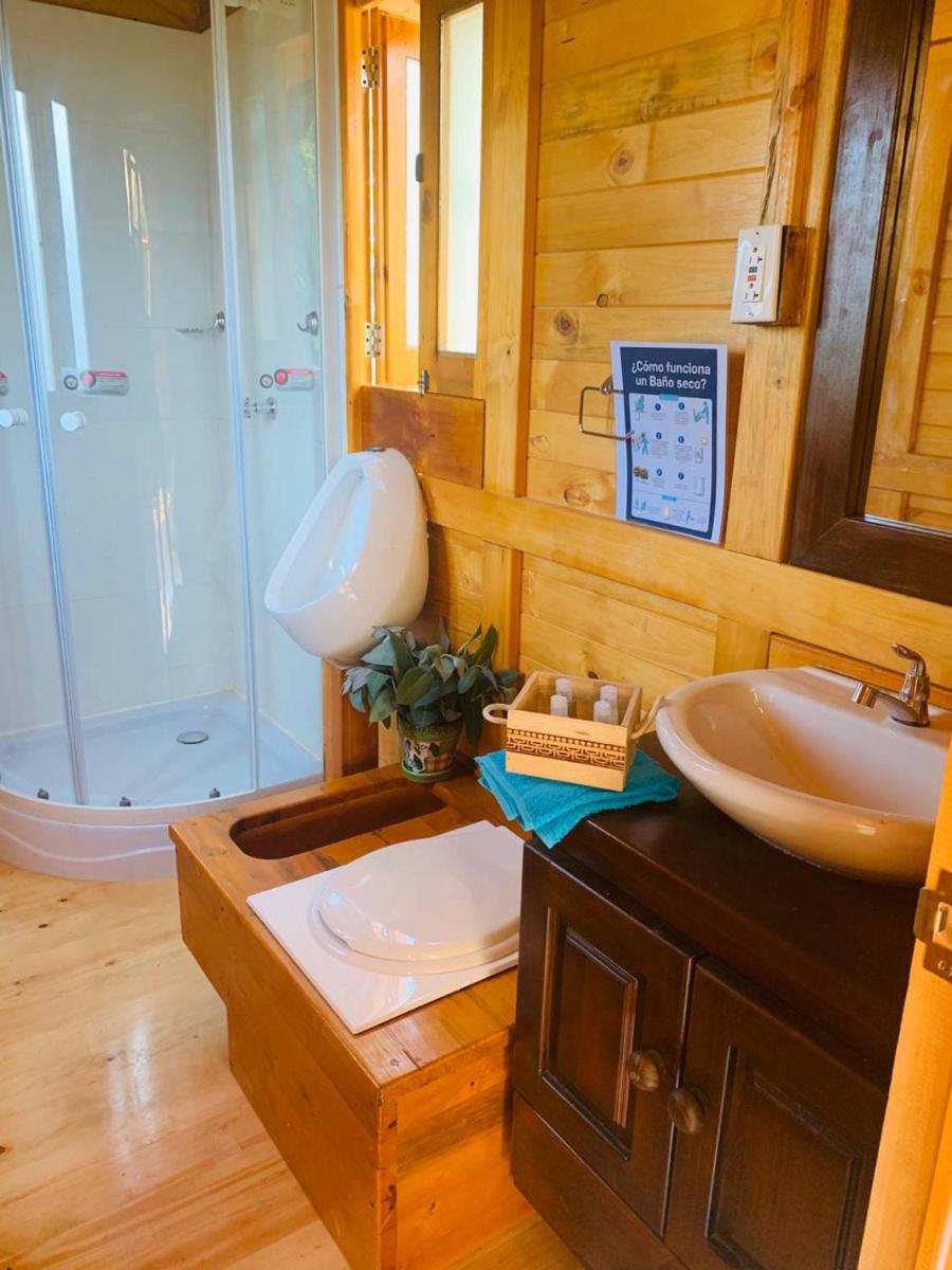 Glamping Los Balcones - Housity
