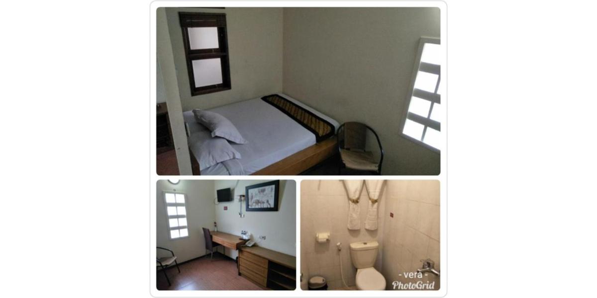 Rumah Tawa Hotel Syariah - Housity