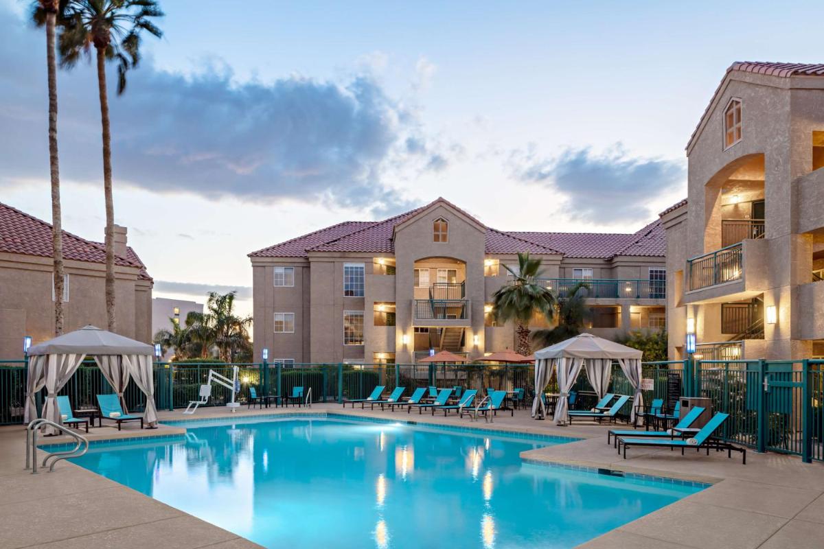 Hyatt House Scottsdale Old Town - Housity