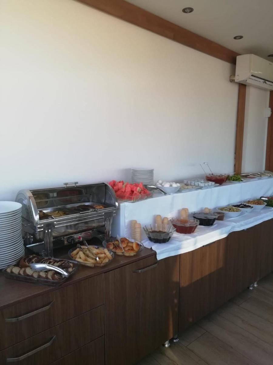 Dort Mevsim Suit Hotel - Housity