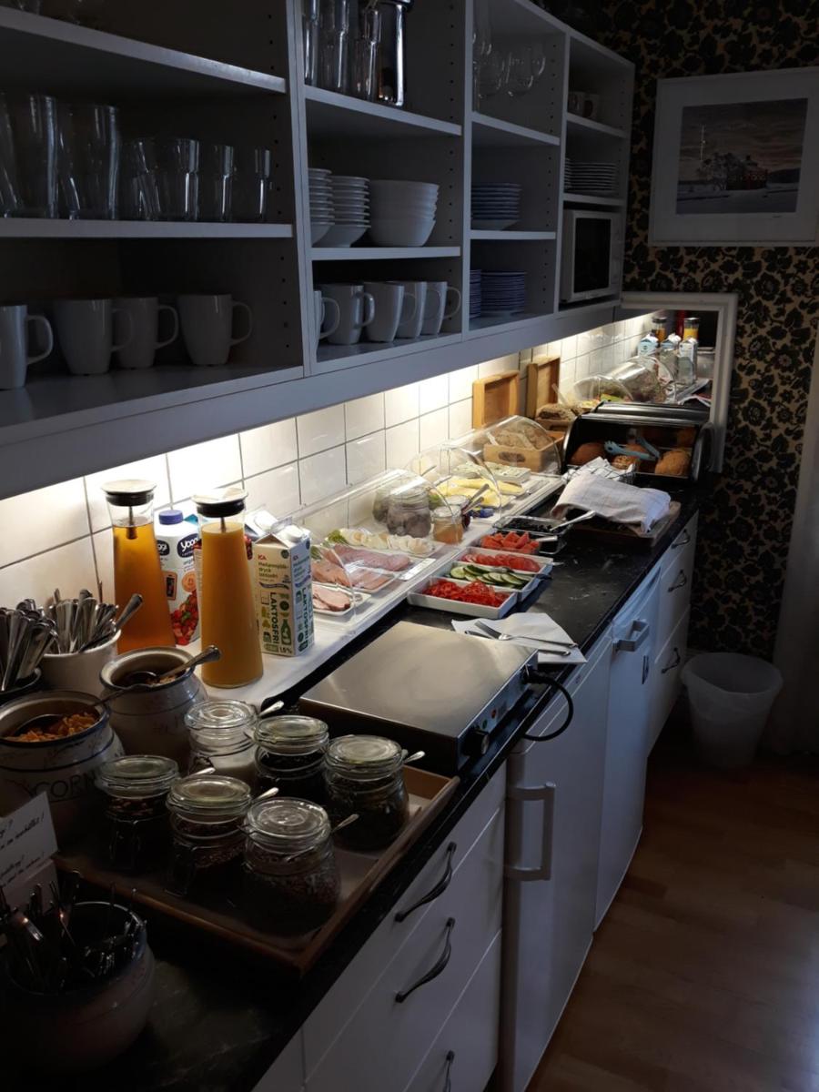 Lilla Hotellet i Nora - Housity