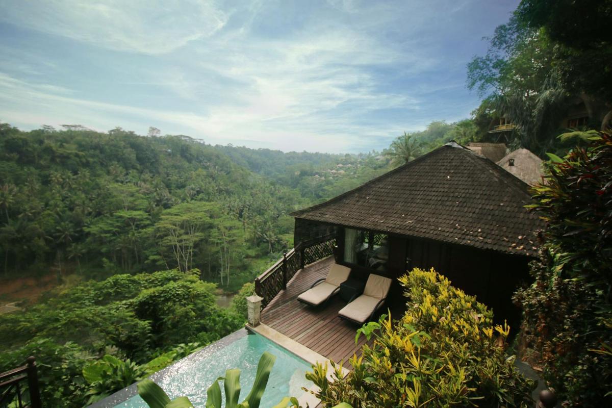 Kupu Kupu Barong Villas and Tree Spa by L’OCCITANE - Housity
