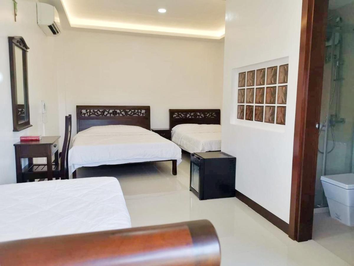 MJ Pension House - Housity