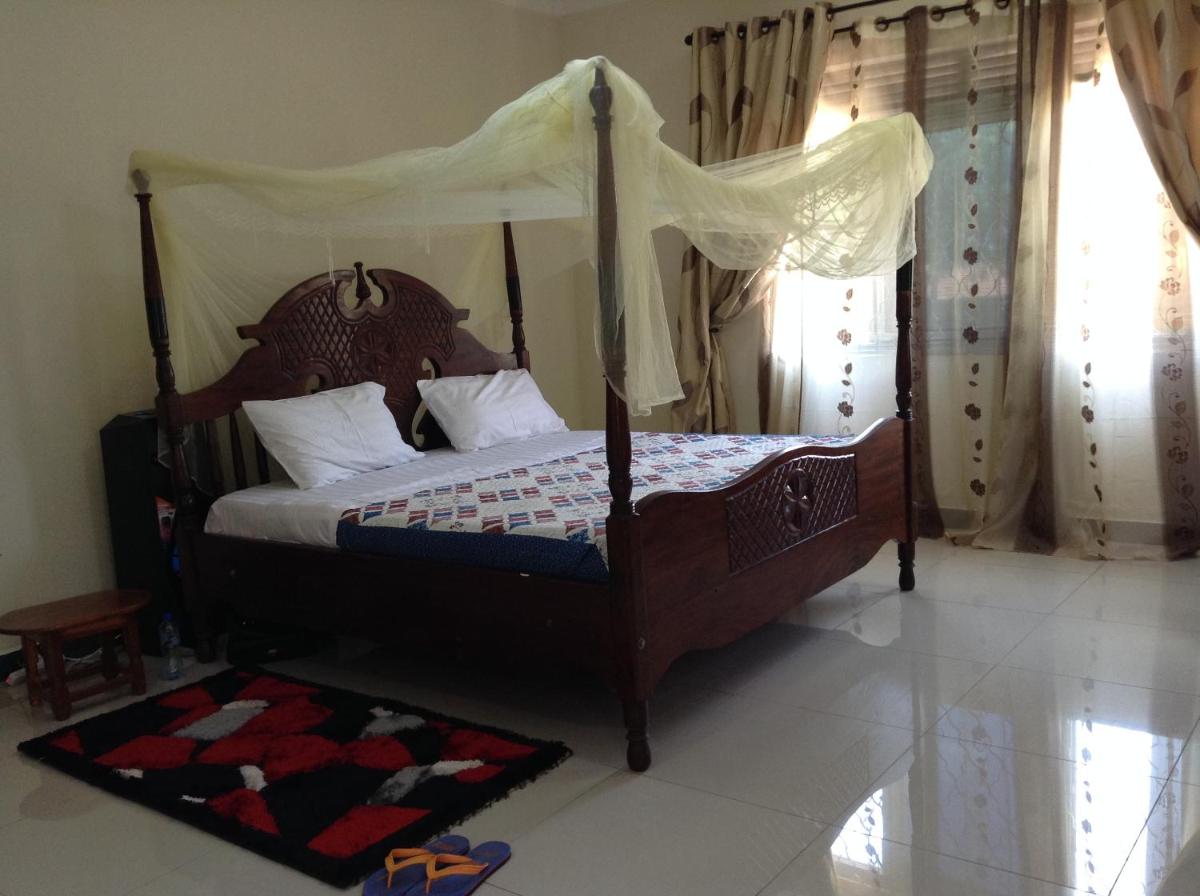 Suitetrails - TALPA Residences