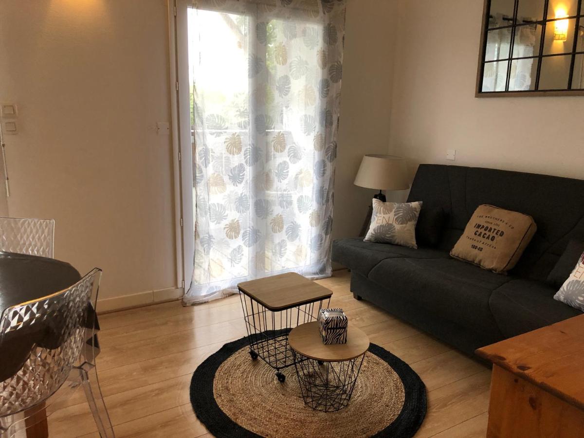 Appartement Arès - à 900m du Bassin - Housity