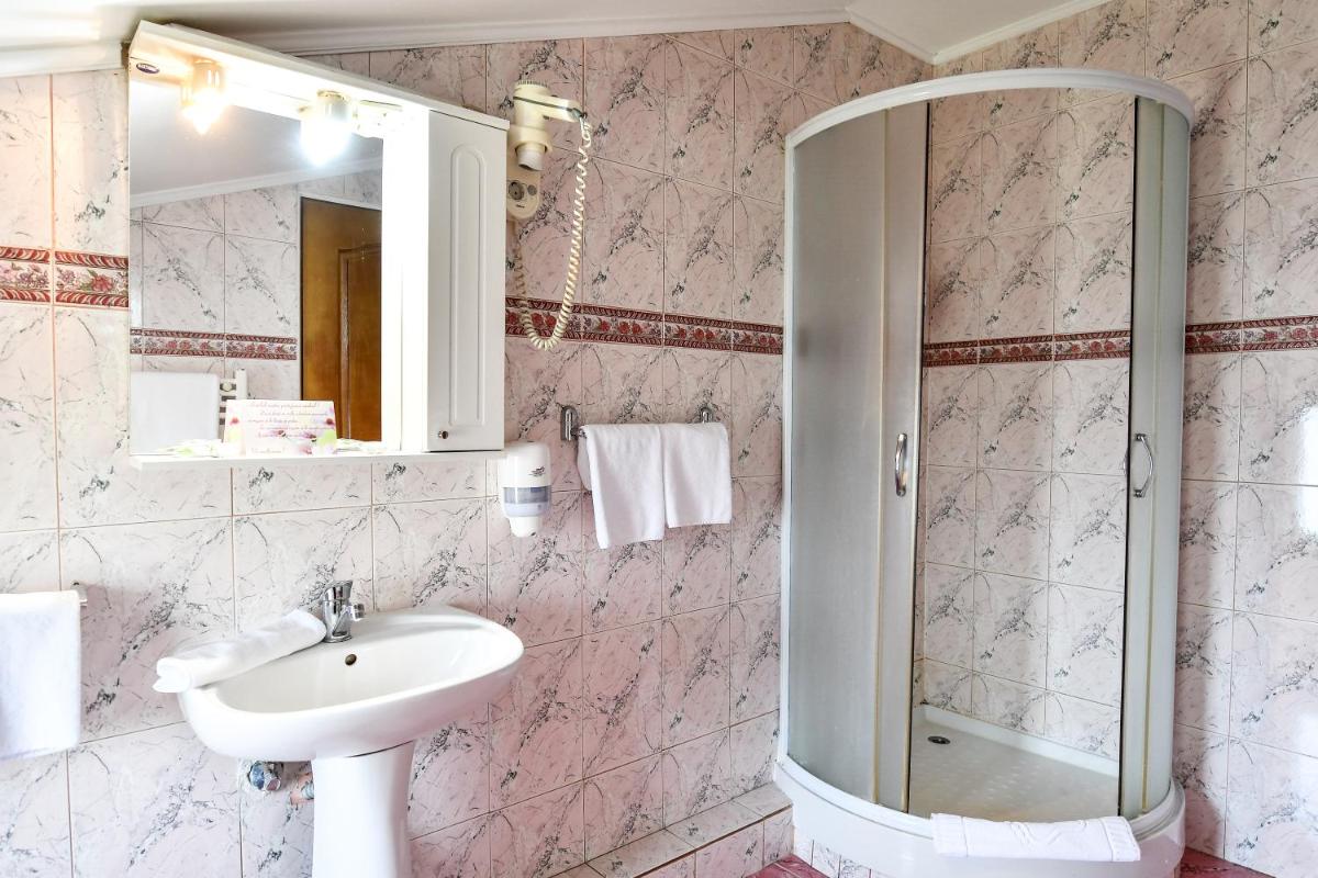 Motel Perla Sigheteana - Housity